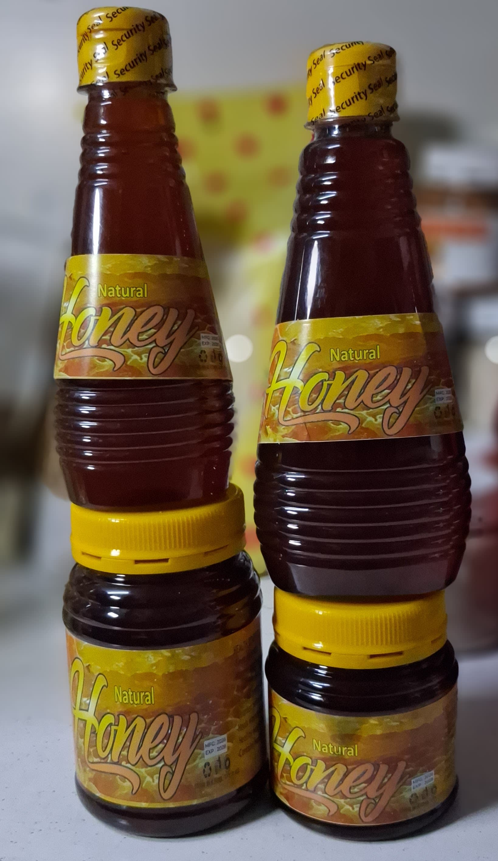 Consumables