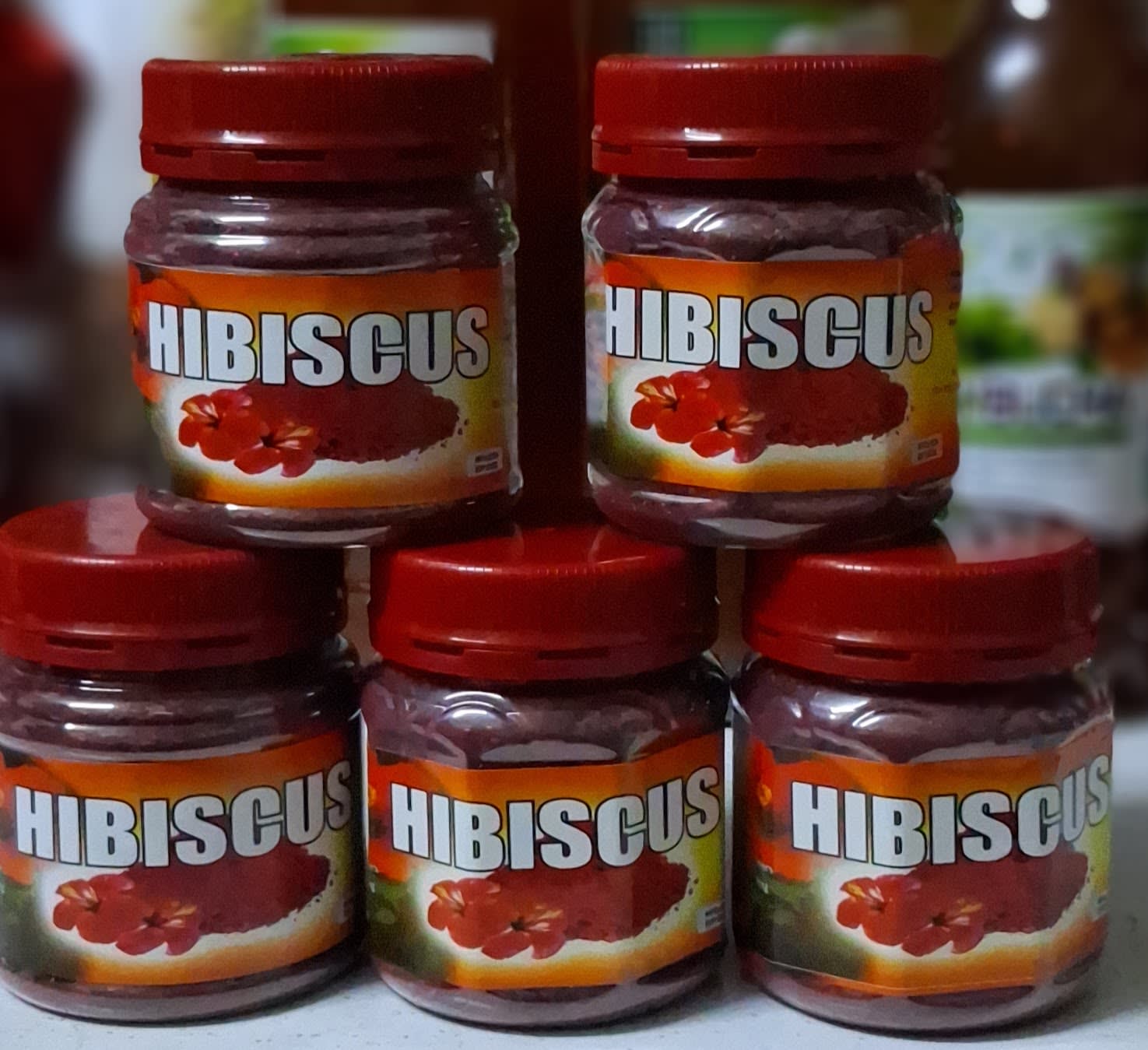 Consumables