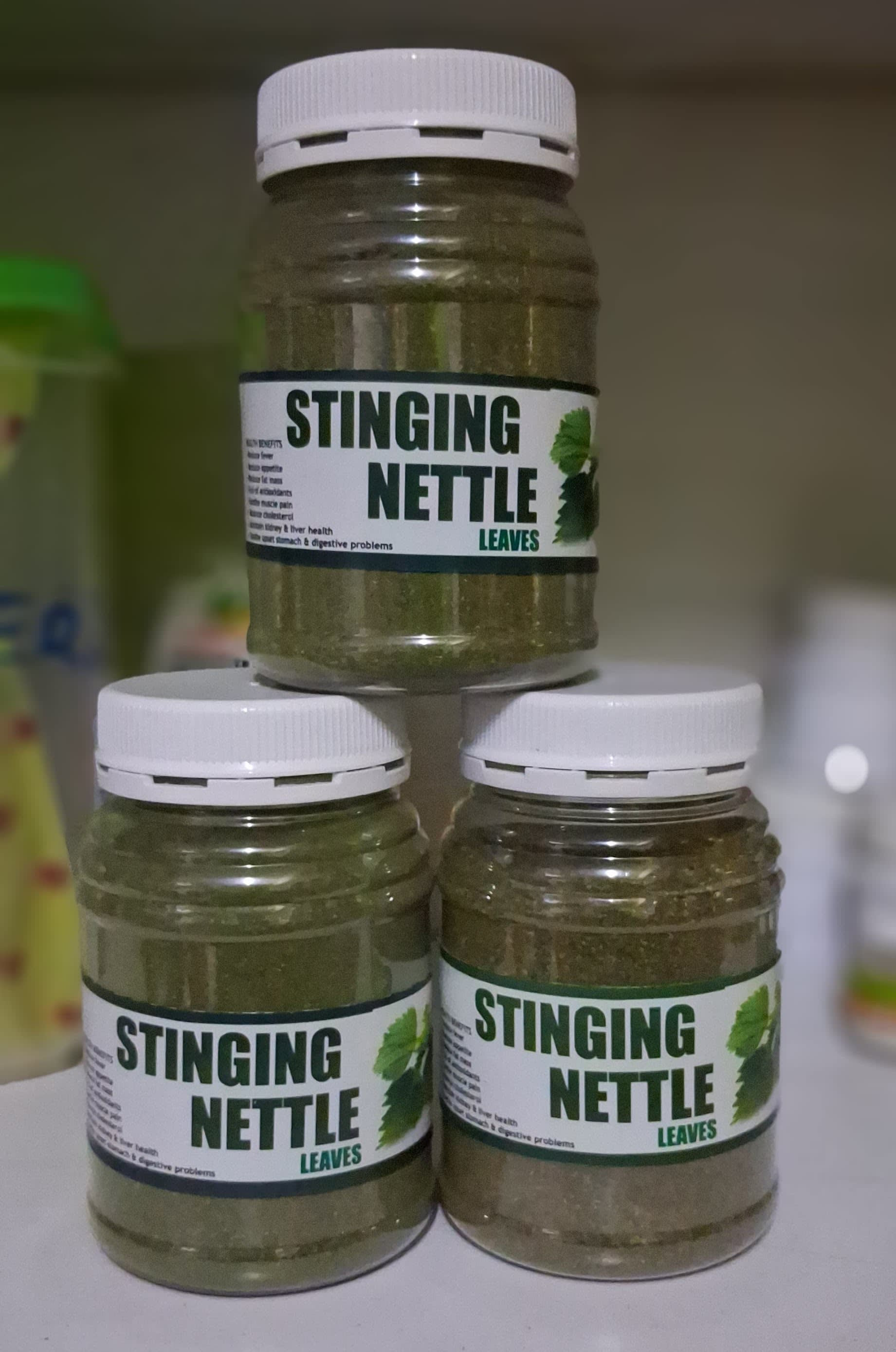 Consumables