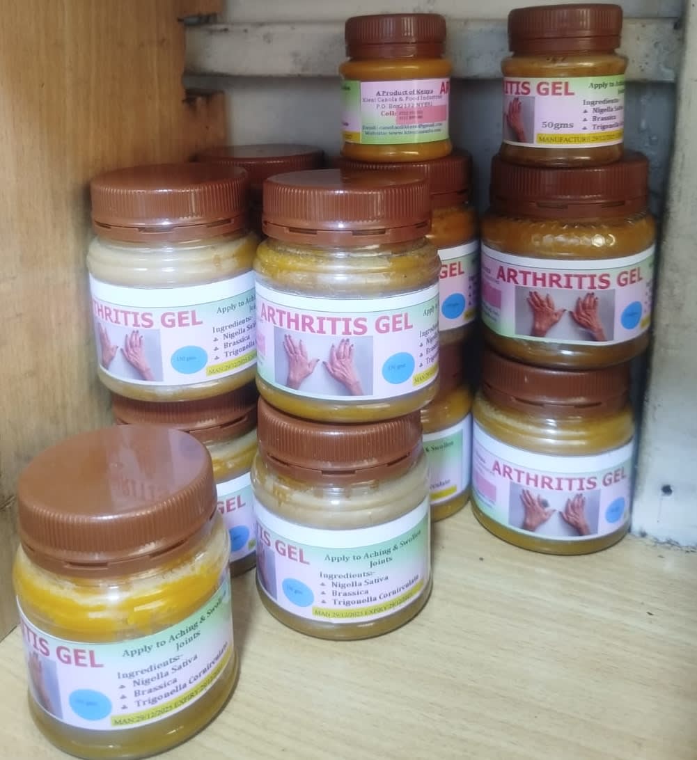 Farmer-ceuticals
