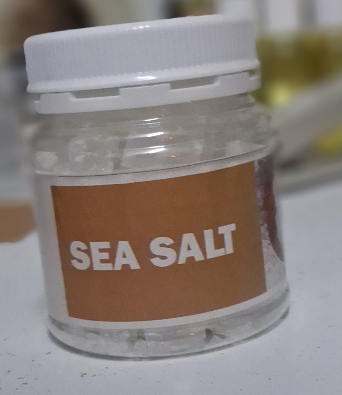 Salts