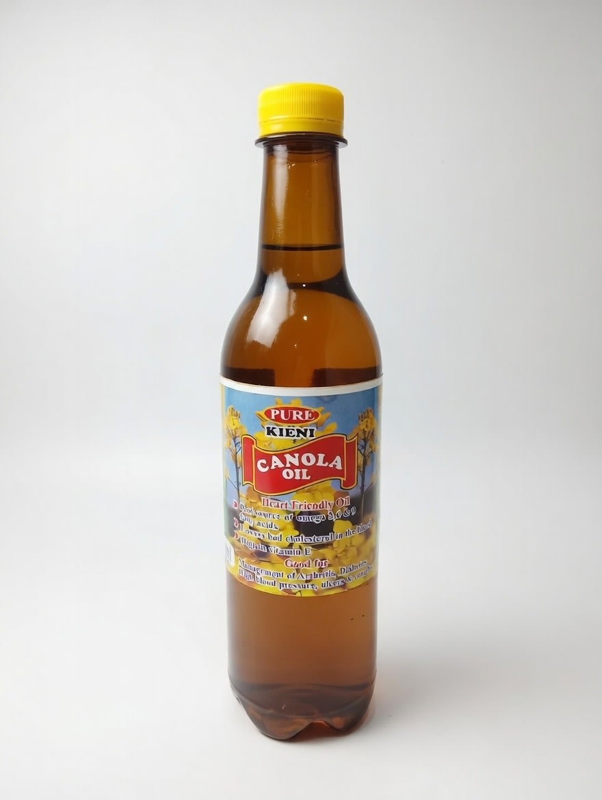 Consumables