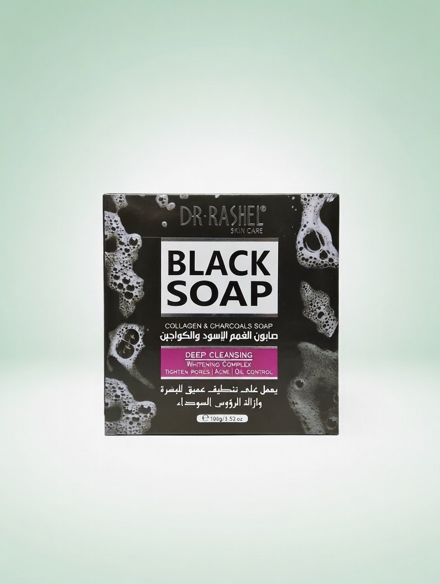 Soaps
