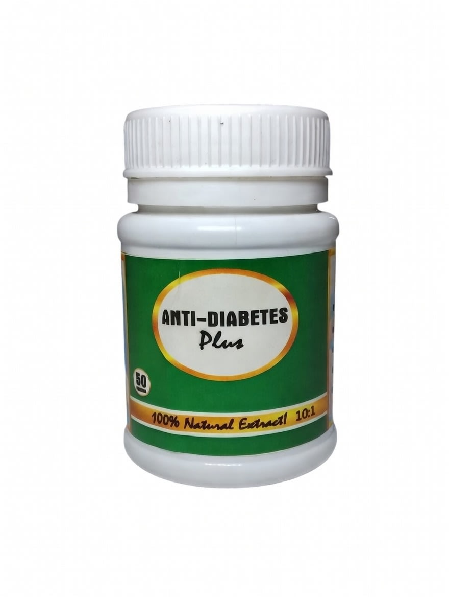 Herbal Mixtures