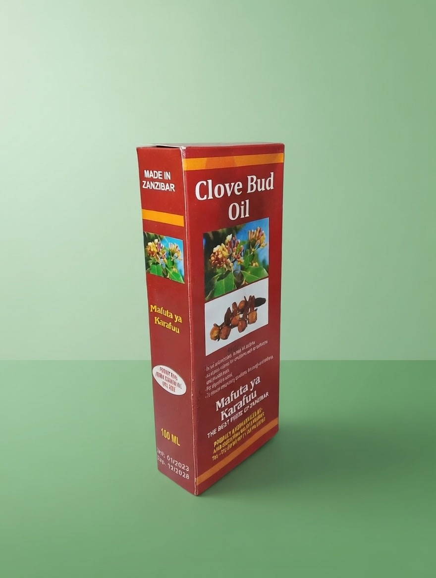 Oils