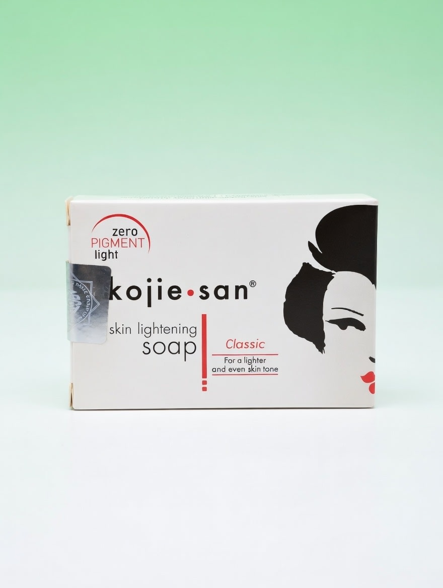 Soaps