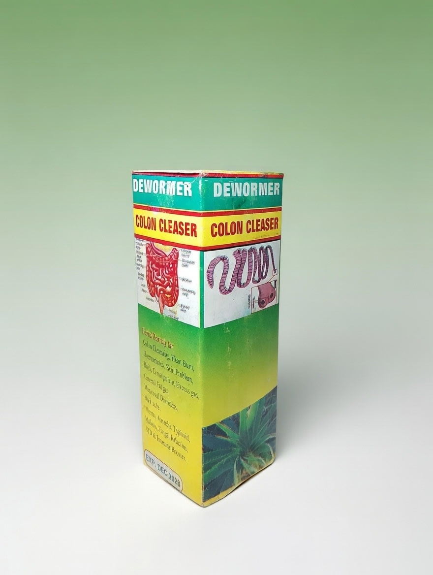 Farmer-ceuticals