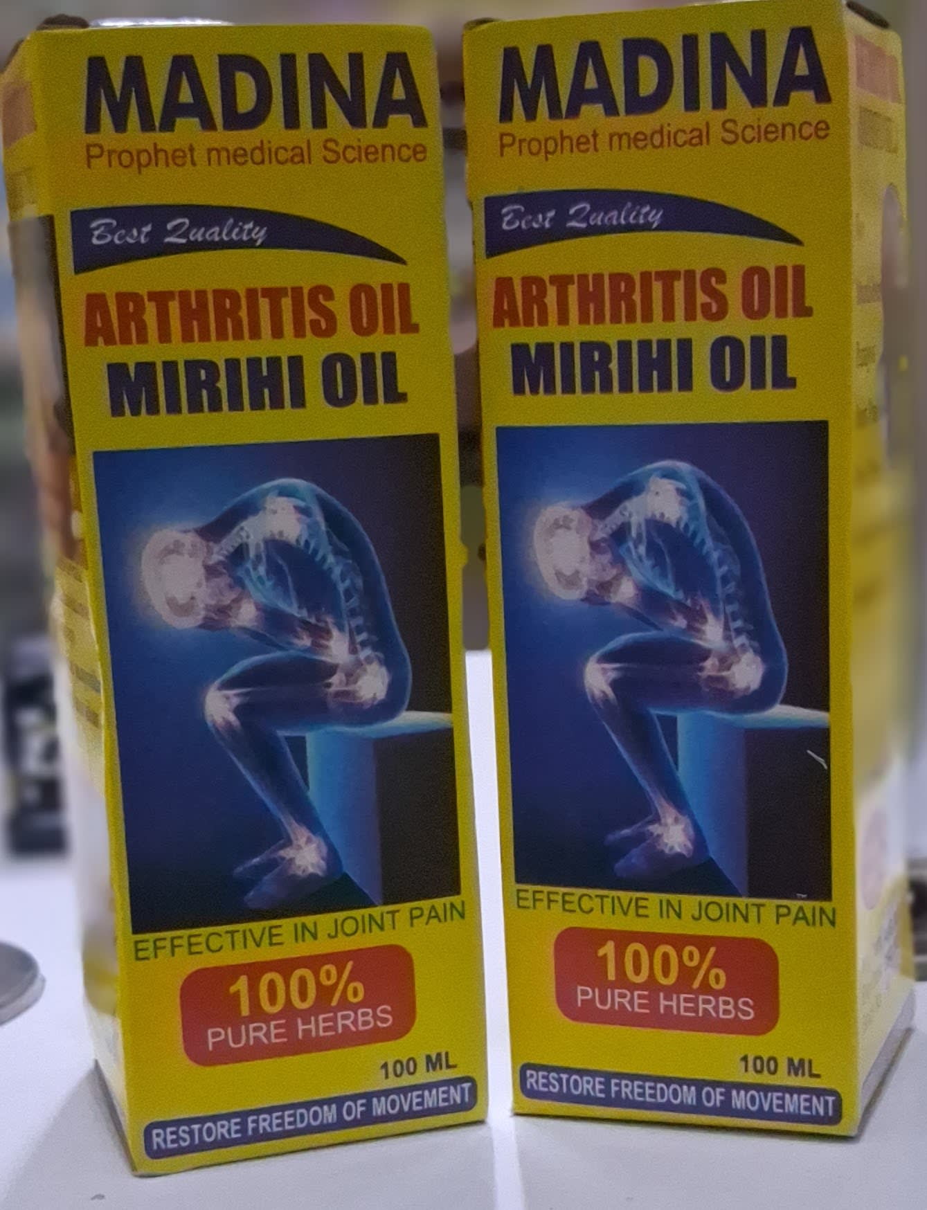 Farmer-ceuticals
