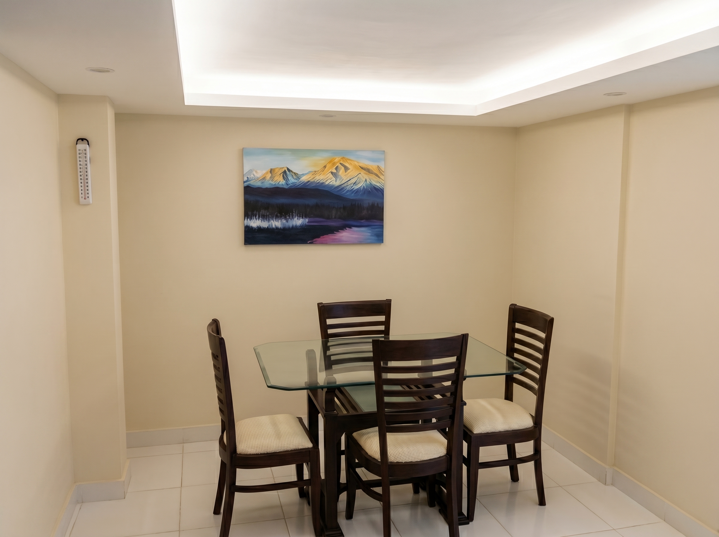 Raqa Poshi Coffee Bar