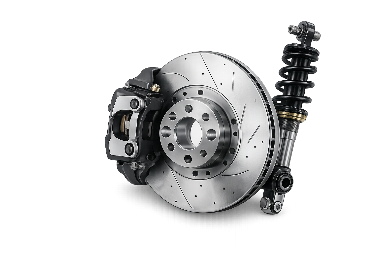 Automotive Industry Components
