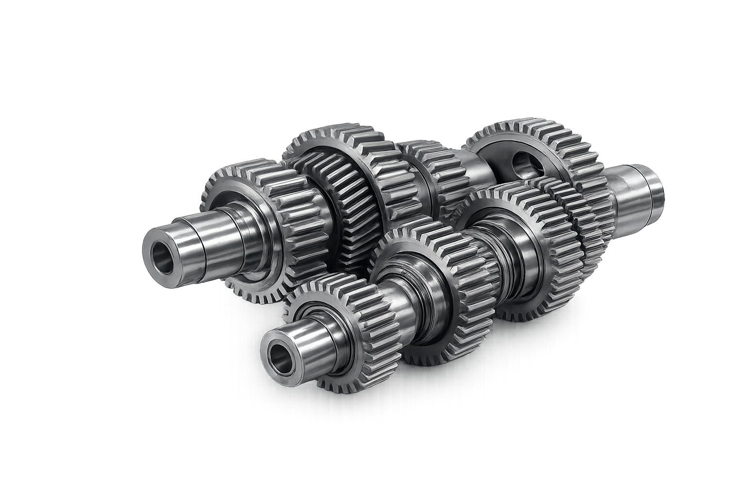 Critical Industrial Component Production