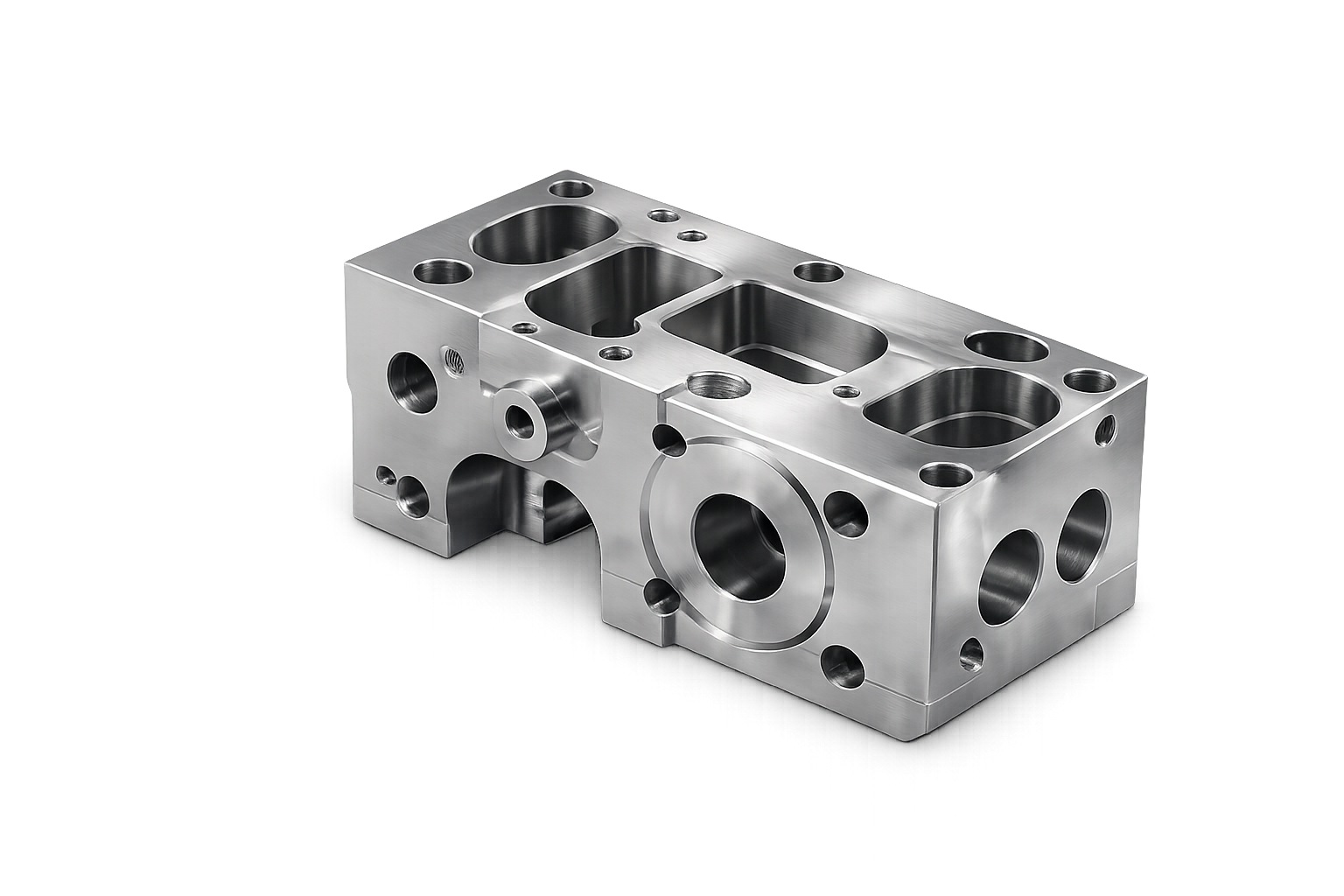 Precision Engineering Components