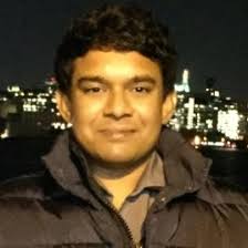 Sathish Pammi