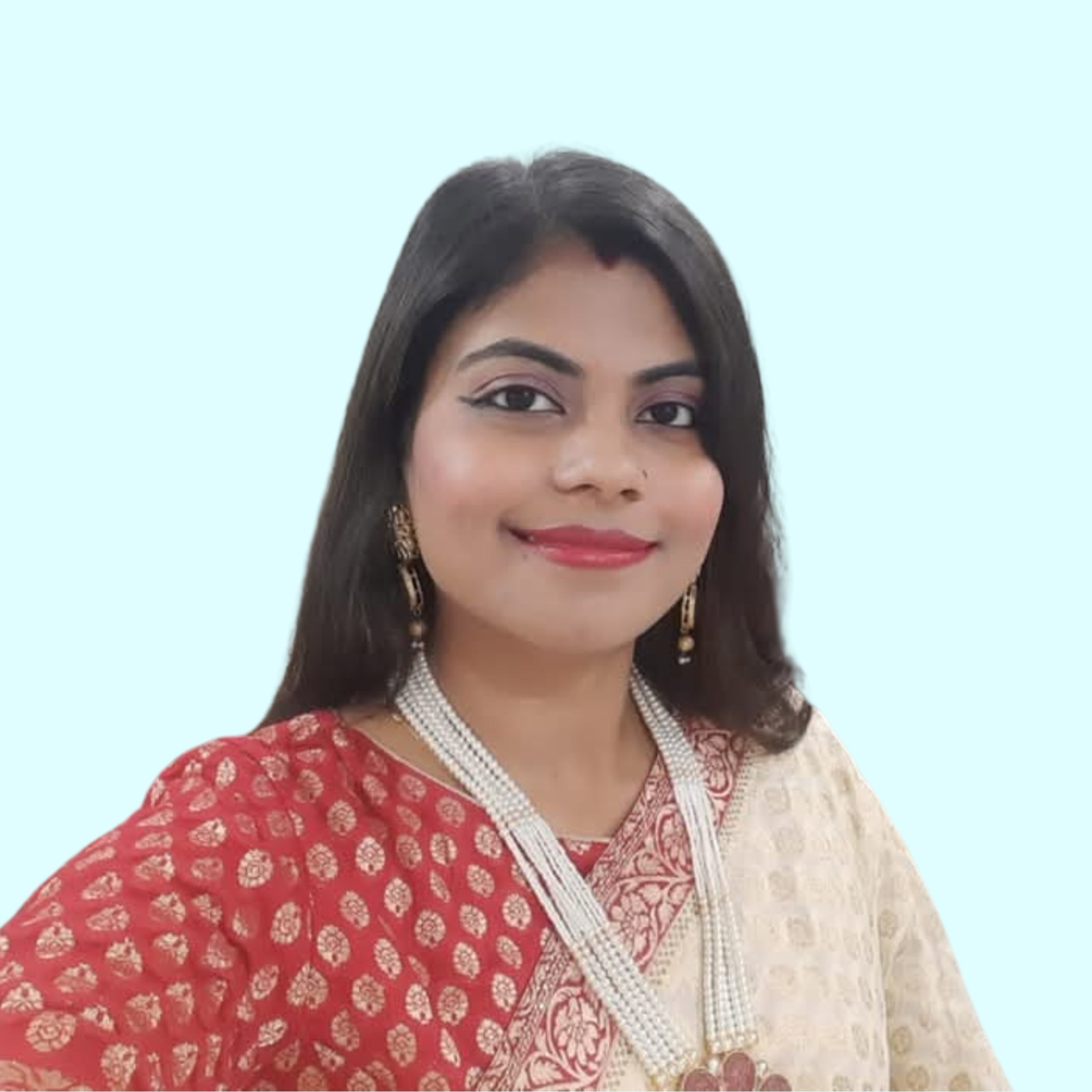 NIDHI GUPTA