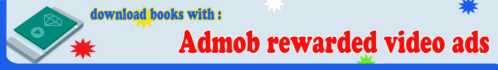 EBook App ( categories and subcategories)