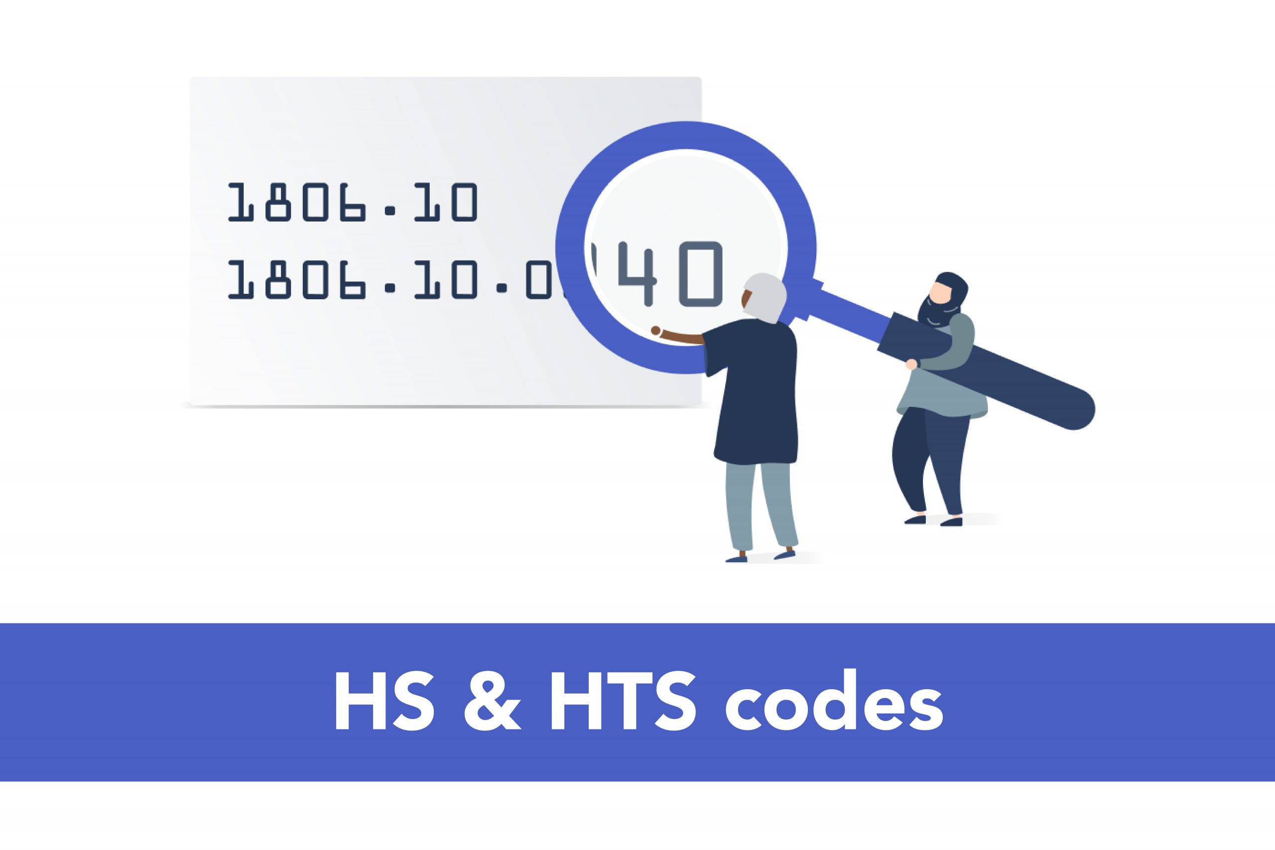 What is an HS Code or HTS Code in Global Trade Trademo Blog