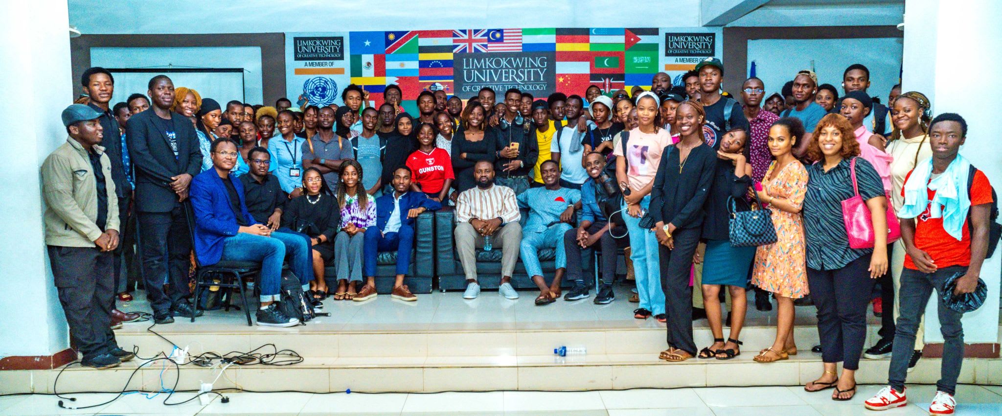 Freelancer Ready Salone