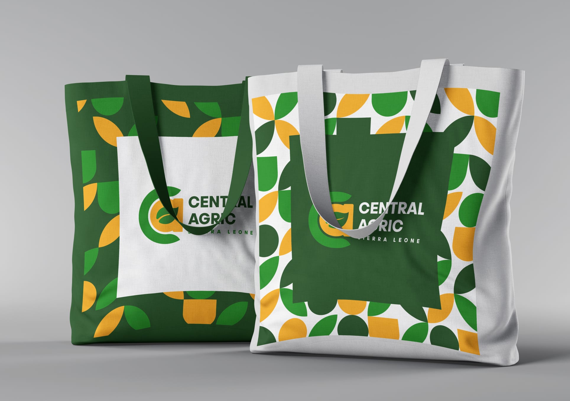 Central Agric