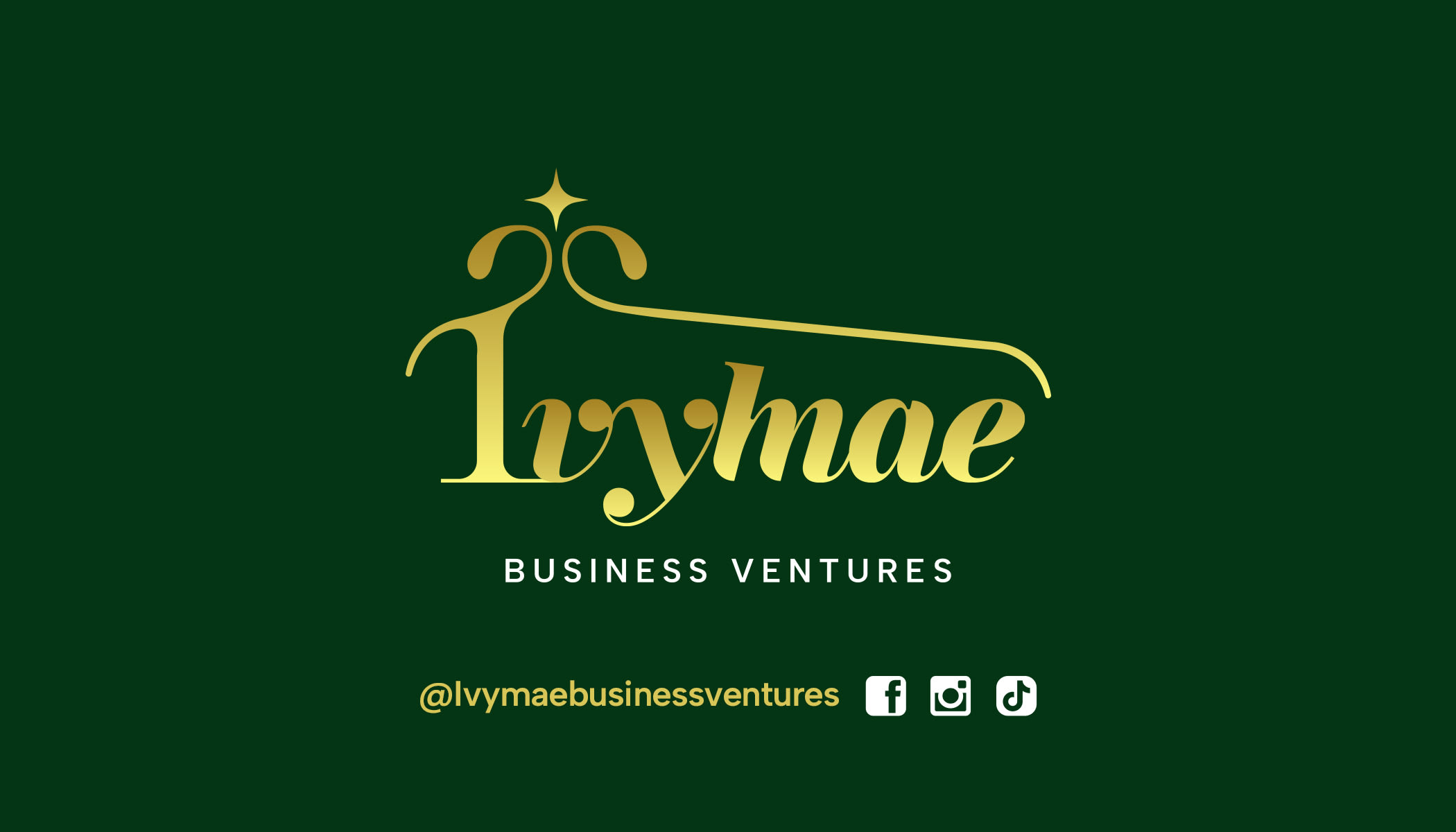 IVYMAE Business Ventures