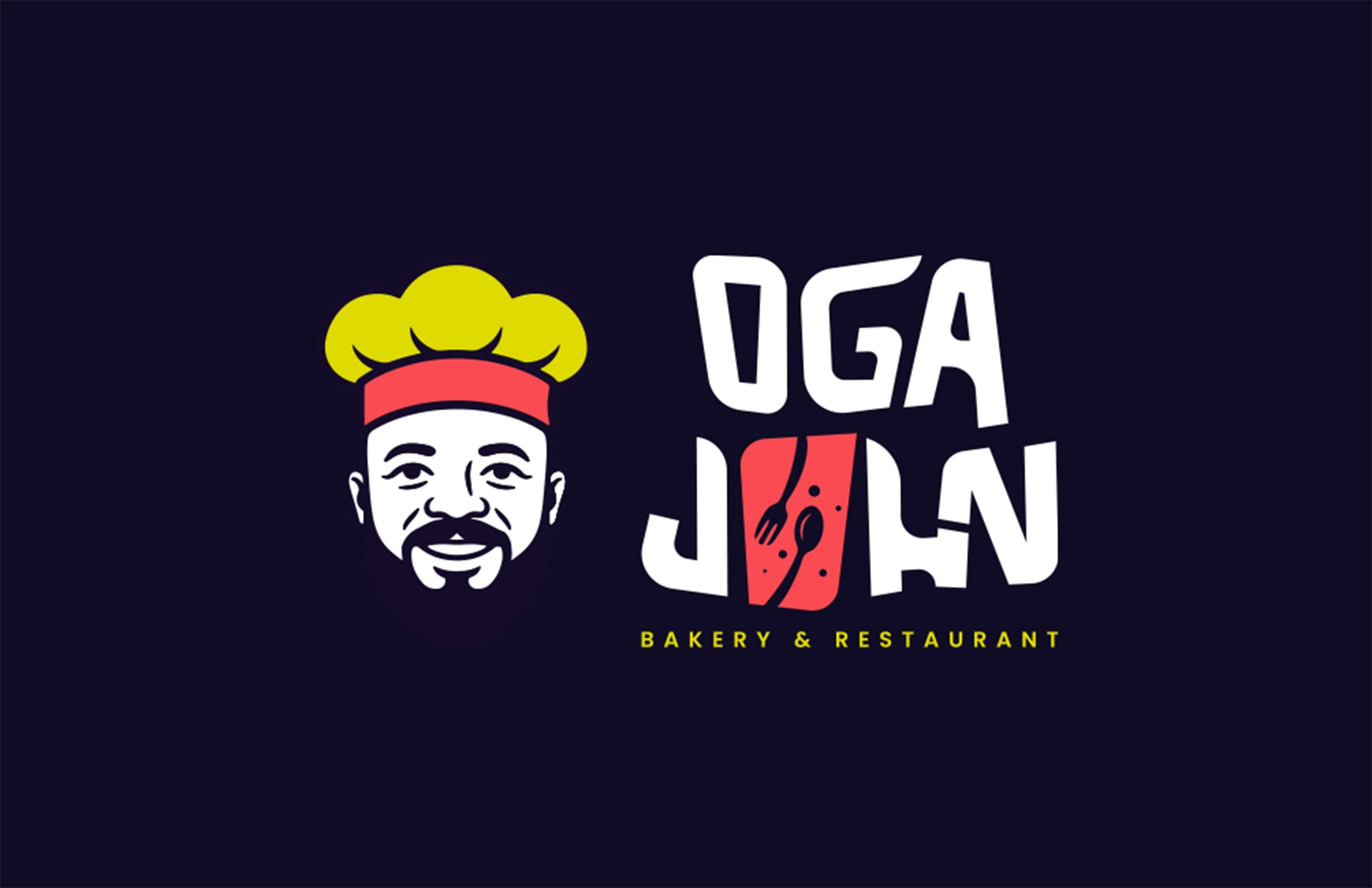 Oga John Bakery & Restaurant