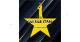 1001 R&amp;B Stars