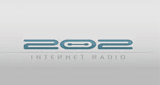 202.FM - Big Band