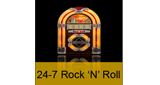 24-7 Rock &#39;N&#39; Roll