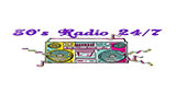 80&#39;s Radio 24/7
