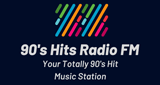 90&#39;s Hits Radio FM