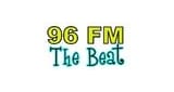96 FM The Beat