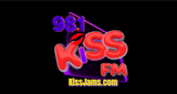 98.1 KISS*FM