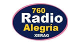 Alegria Radio