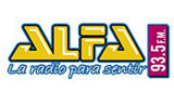 Alfa 100.9 FM