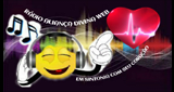 Rádio aliança divina web