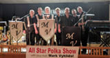 All Star Polka Show