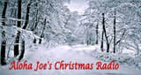 Aloha Joe&#39;s Christmas Radio