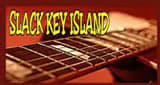 Aloha Joe&#39;s Slack Key Island Radio