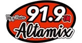 Altamix 91.9 FM
