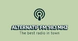 Alternatif radio