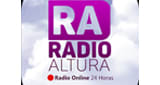 Radio Altura Fm Mineiros Do Tiete