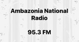 Ambazonia National Radio
