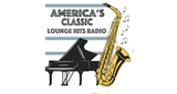 America&#39;s Classic Lounge Hits