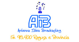 Antenna Iblea Broadcasting