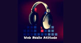 Web Rádio Atitude