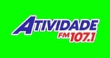 Rádio Atividade 107,1 FM