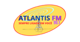 Web Rádio Atlantis FM