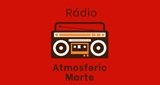 Atmosferic Marte