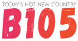 Today&#39;s Hot New Country B105
