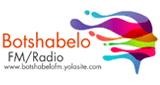 Logo de Botshabelo Fm