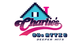Charlie&#39;s 80s Attic
